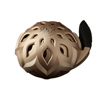 HMD Kaloud Lotus III Auris Gold