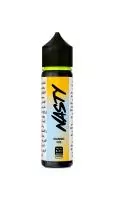 Liquid Nasty Juice Mango Ice 3mg 50ml