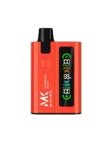 Disposable Vape Miking 25000 Watermelon Melon