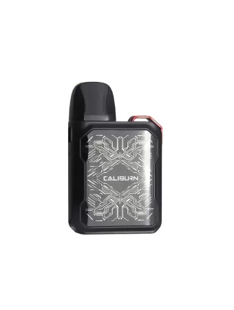 Shop Device Uwell Caliburn GK2 Matte Black