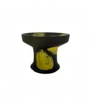 Shisha Bowl Oblako Solo Classic Yellow !