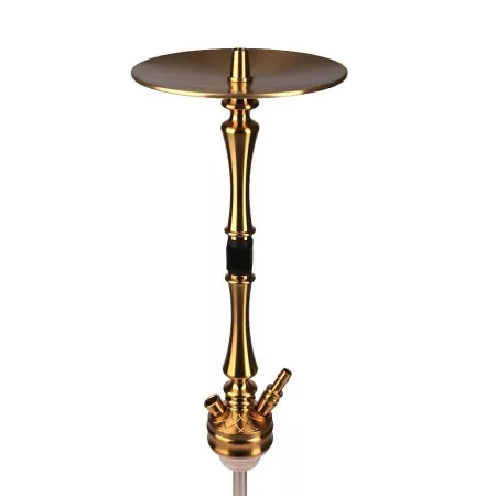 Request Hookah Hoob Mars Gold (Without Flask)