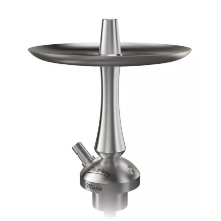 Hookah Mattpear Mikrik (Without Flask)