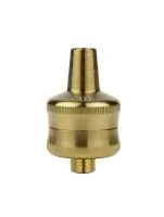 Molasses Catcher Hoob Mola Gold