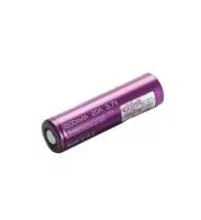 Battery Efest 18650 3500 MAH Pink