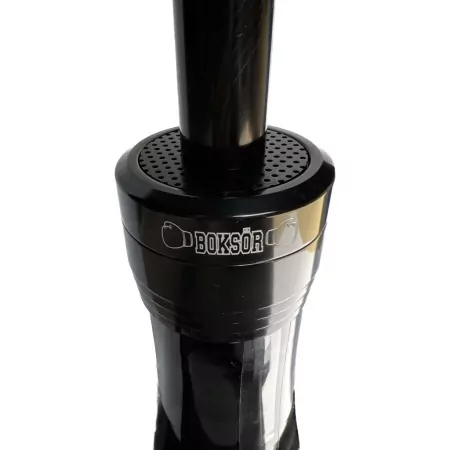 Alpha Hookah Beat Base