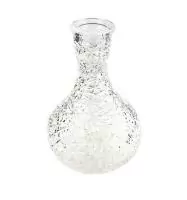 Flask Union Bohemia Circle Crystal