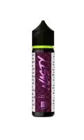 Liquid Nasty Juice Grape Rapberry 3mg 50ml