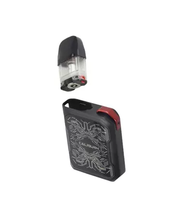 Shop Device Uwell Caliburn GK2 Matte Black