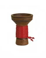 Shisha Bowl Japona Killer Red
