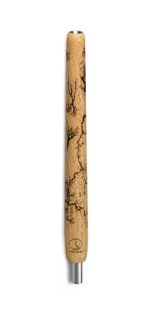 Mouthpiece Wookah Grom (Wood)