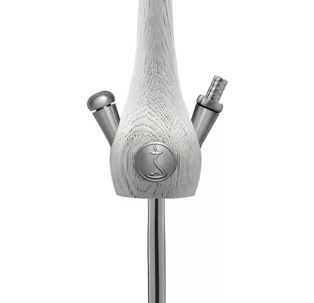 Hookah Wookah Nox White (Shaft)