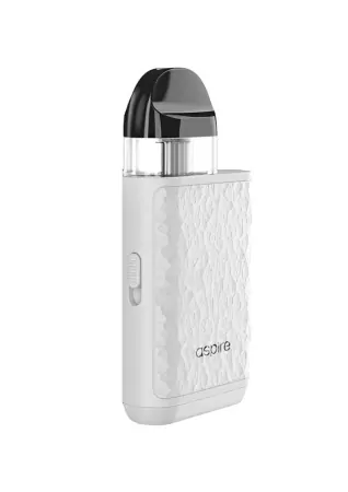 Device Aspire Minican 4 Plus White