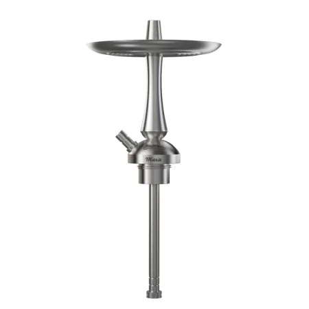 Hookah Mattpear Mikrik (Without Flask)