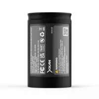 Battery for electric shisha XKAH