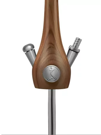 Hookah Wookah Walnut (Shaft)