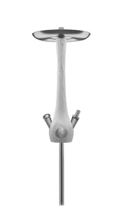 Hookah Wookah Nox White (Shaft)
