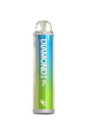 Disposable Vape Diamond 7000 Mint Mojito