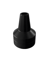 Molasses Catcher Black