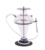 Hookah Oduman N5 Z Clear
