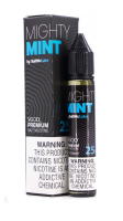Liquid SaltNic Mighty Mint 20mg 30ml