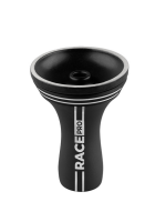 Shisha Bowl Alpha Race Phunnel PRO Black Matte