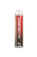 Disposable Vape Diamond 7000 Blueberry Raspberries