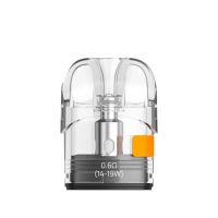 Pod Aspire Pixo 0.6ohm 3ml 2pcs/pack