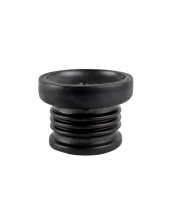 Shisha Bowl Kolos X Classic Graphite