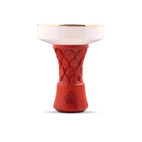 Shisha Bowl RF Wood Paduk