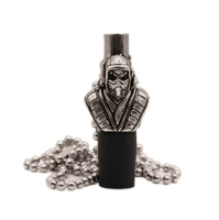 Personal Mouthpiece Werkbund Sub Zero