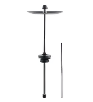 Hookah Tortuga Brig (Shaft,mouthpiece) !