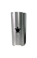Windcover Tortuga Silver