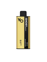 Disposable Vape Ghost Pro Elite 7000 Banana Ice