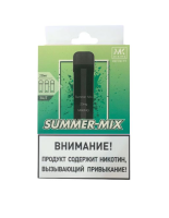 Pre-filled Pod Miking Infinity Summer Mix (Set 3pc)