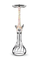 Hookah Wookah Abstract (Shaft)