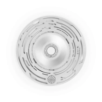 Grid for Tray Alpha Hookah Hover (Cyber)