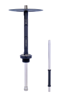 Alpha Hookah ORO Light (Without Flask)