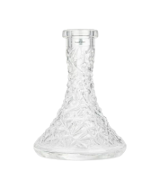 Flask Japona Crystal 26cm