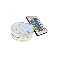 Led Light RGB for Flask
