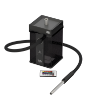 Hookah Nanosmoke Four (Complete Set with Bag)