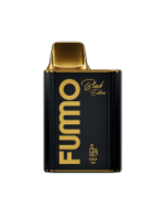 Disposable Vape Fummo 6000 Cola Ice
