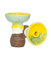 Shisha Bowl Kolos Harunta (133)