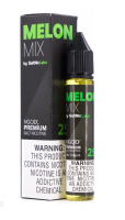 Liquid SaltNic Melon Mix 20mg 30ml