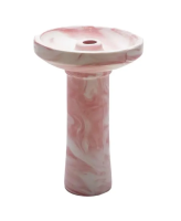 Shisha Bowl Forma Phunnel Sakura Pink