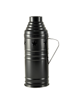 Windcover Classic Star Black