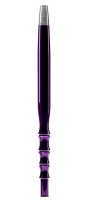 Mouthpiece Alpha X Purple