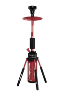 Hookah Starbuzz Carbine 2.0 Carnivore (Complete Set)