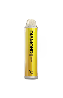 Disposable Vape Diamond 7000 Banana Split