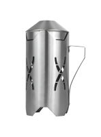 Windcover Hoob Steel